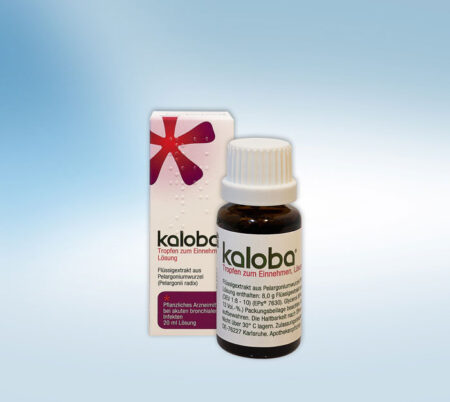 Kaloba Tropfen 20 ml