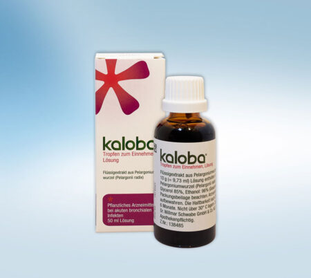 Kaloba Tropfen 50 ml